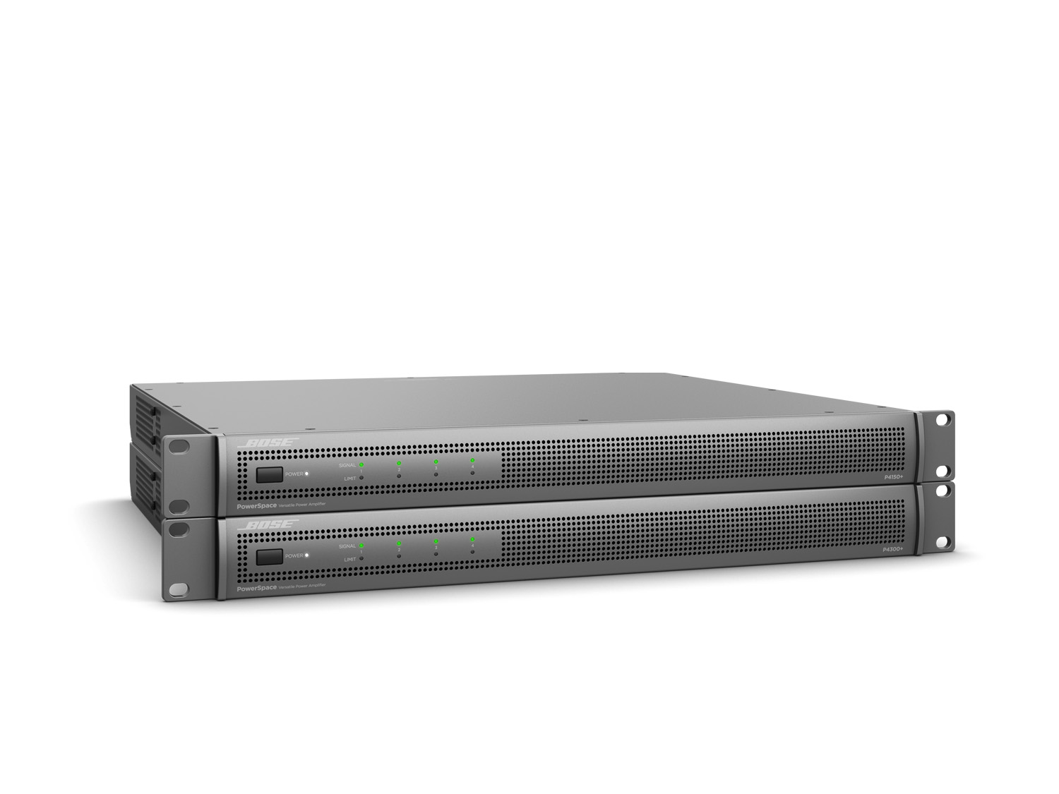 Bose P4300+ 多用途功放機 3
