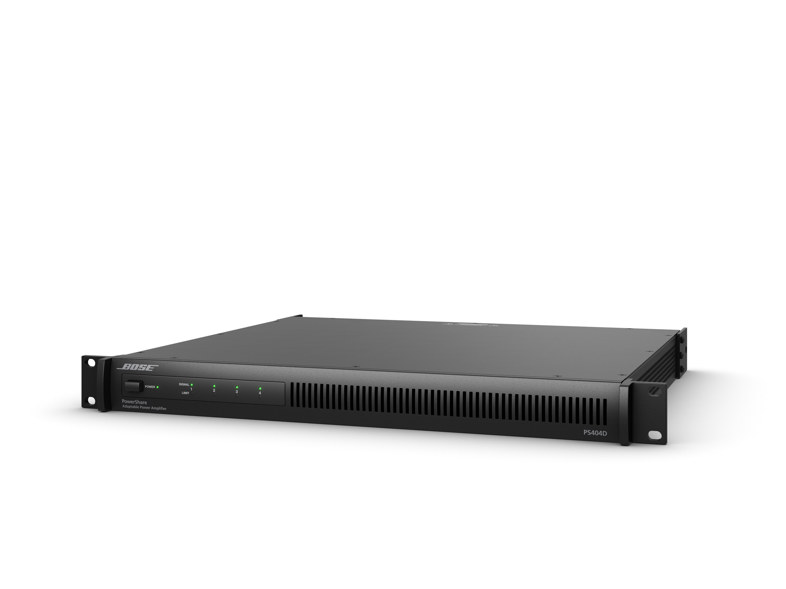 BOSE PowerShare PS404D 自適應功放