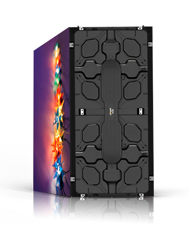 Absen/艾比森 LED顯示屏 K Plus系列-產品圖2