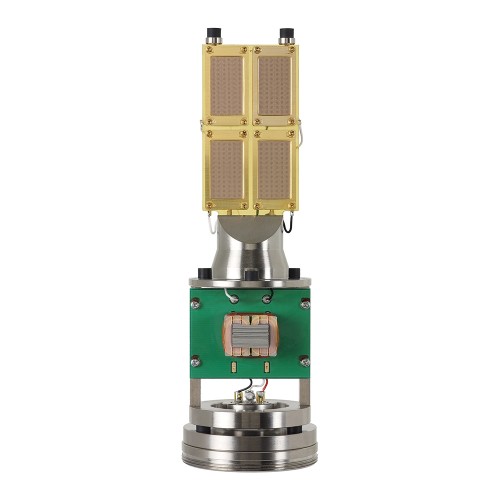 鐵三角 AT5047 變壓器耦合心形電容式話筒-內部結構圖