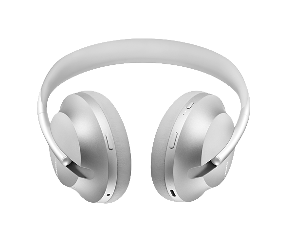 Bose 700 無(wú)線消噪耳機(jī)-銀色