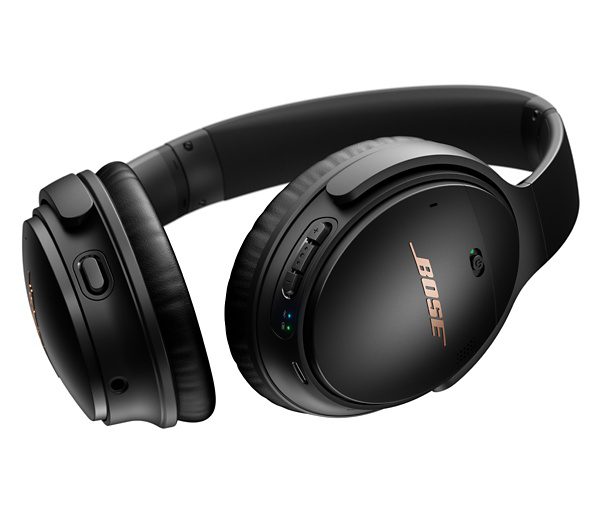 Bose QuietComfort 35 II 游戲耳機-產品圖2