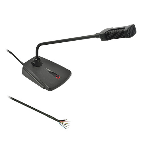 鐵三角 AT881TH/RC 臺式超心形指向電容話筒(帶LED燈及遙控功能)（已停產）