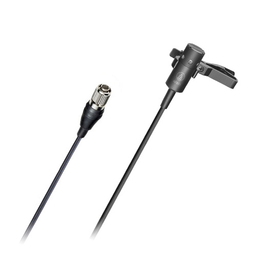 AT831cH 無(wú)線發(fā)射機(jī)小型心形指向性話筒