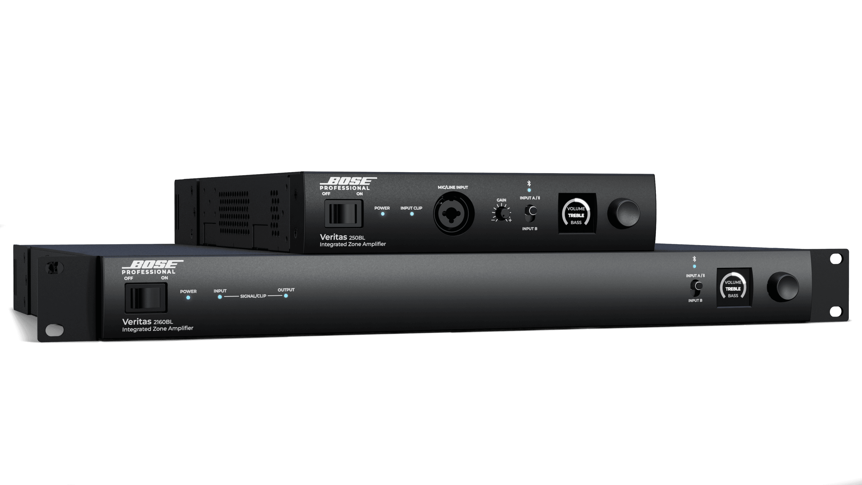 Bose Veritas 2160BL 多功能商業(yè)功率放大器5